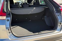 2025 Mitsubishi Eclipse Cross ES