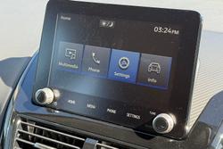 2025 Mitsubishi Eclipse Cross ES