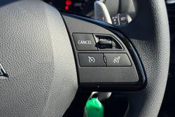 2025 Mitsubishi Eclipse Cross ES