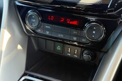 2025 Mitsubishi Eclipse Cross ES