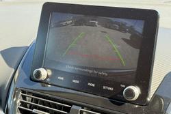 2025 Mitsubishi Eclipse Cross ES