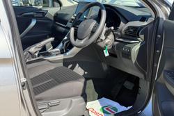 2025 Mitsubishi Eclipse Cross ES