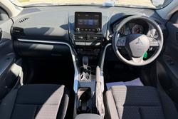 2025 Mitsubishi Eclipse Cross ES