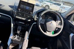 2025 Mitsubishi Eclipse Cross ES