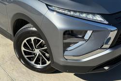2025 Mitsubishi Eclipse Cross ES