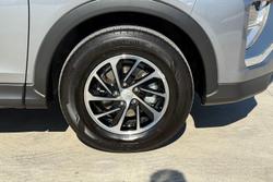 2025 Mitsubishi Eclipse Cross ES