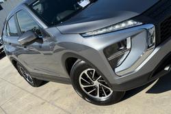 2025 Mitsubishi Eclipse Cross ES