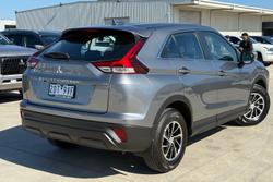 2025 Mitsubishi Eclipse Cross ES