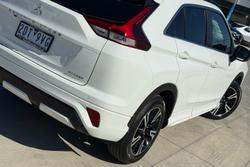 2025 Mitsubishi Eclipse Cross Exceed