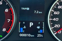 2025 Mitsubishi Eclipse Cross Exceed