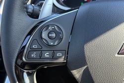 2025 Mitsubishi Eclipse Cross Exceed