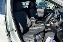 2025 Mitsubishi Eclipse Cross Exceed