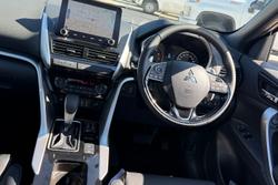 2025 Mitsubishi Eclipse Cross Exceed