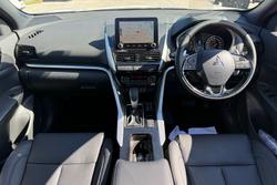 2025 Mitsubishi Eclipse Cross Exceed