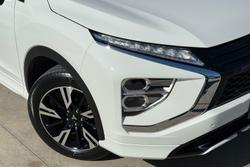 2025 Mitsubishi Eclipse Cross Exceed