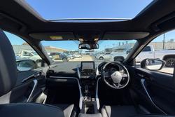 2025 Mitsubishi Eclipse Cross Exceed