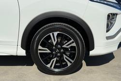 2025 Mitsubishi Eclipse Cross Exceed