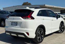 2025 Mitsubishi Eclipse Cross Exceed