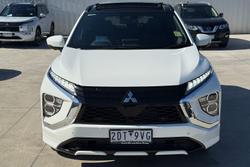 2025 Mitsubishi Eclipse Cross Exceed