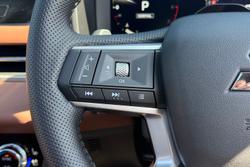 2025 Mitsubishi Outlander Exceed Tourer