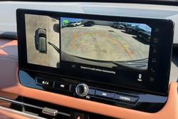 2025 Mitsubishi Outlander Exceed Tourer