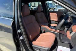 2025 Mitsubishi Outlander Exceed Tourer