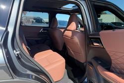 2025 Mitsubishi Outlander Exceed Tourer