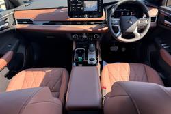 2025 Mitsubishi Outlander Exceed Tourer