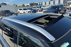 2025 Mitsubishi Outlander Exceed Tourer