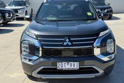 2025 Mitsubishi Outlander Exceed Tourer