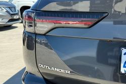 2025 Mitsubishi Outlander Exceed Tourer