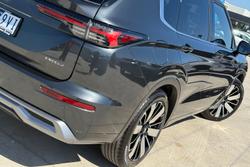 2025 Mitsubishi Outlander Exceed Tourer