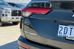 2025 Mitsubishi Outlander PHEV Exceed Tourer