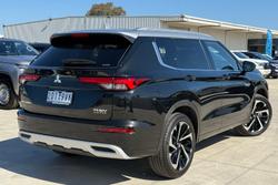 2025 Mitsubishi Outlander PHEV Exceed Tourer