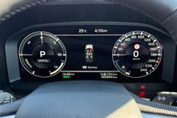 2025 Mitsubishi Outlander PHEV Exceed Tourer