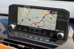 2025 Mitsubishi Outlander PHEV Exceed Tourer