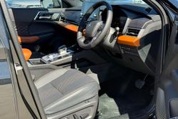 2025 Mitsubishi Outlander PHEV Exceed Tourer