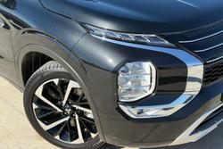 2025 Mitsubishi Outlander PHEV Exceed Tourer