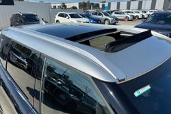 2025 Mitsubishi Outlander PHEV Exceed Tourer