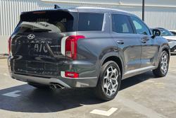 2022 Hyundai Palisade Highlander