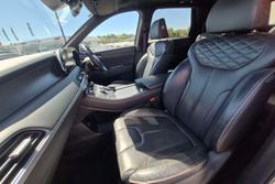 2022 Hyundai Palisade Highlander