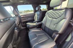 2022 Hyundai Palisade Highlander