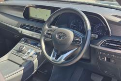 2022 Hyundai Palisade Highlander