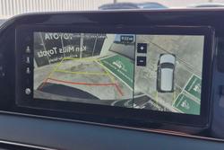 2022 Hyundai Palisade Highlander