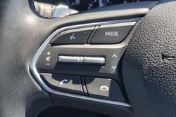 2022 Hyundai Palisade Highlander