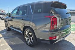 2022 Hyundai Palisade Highlander