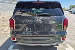 2022 Hyundai Palisade Highlander