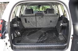 2023 Toyota Landcruiser Prado GX