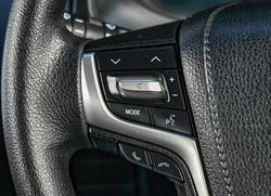 2023 Toyota Landcruiser Prado GX