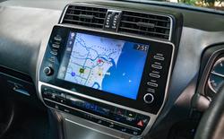 2023 Toyota Landcruiser Prado GX